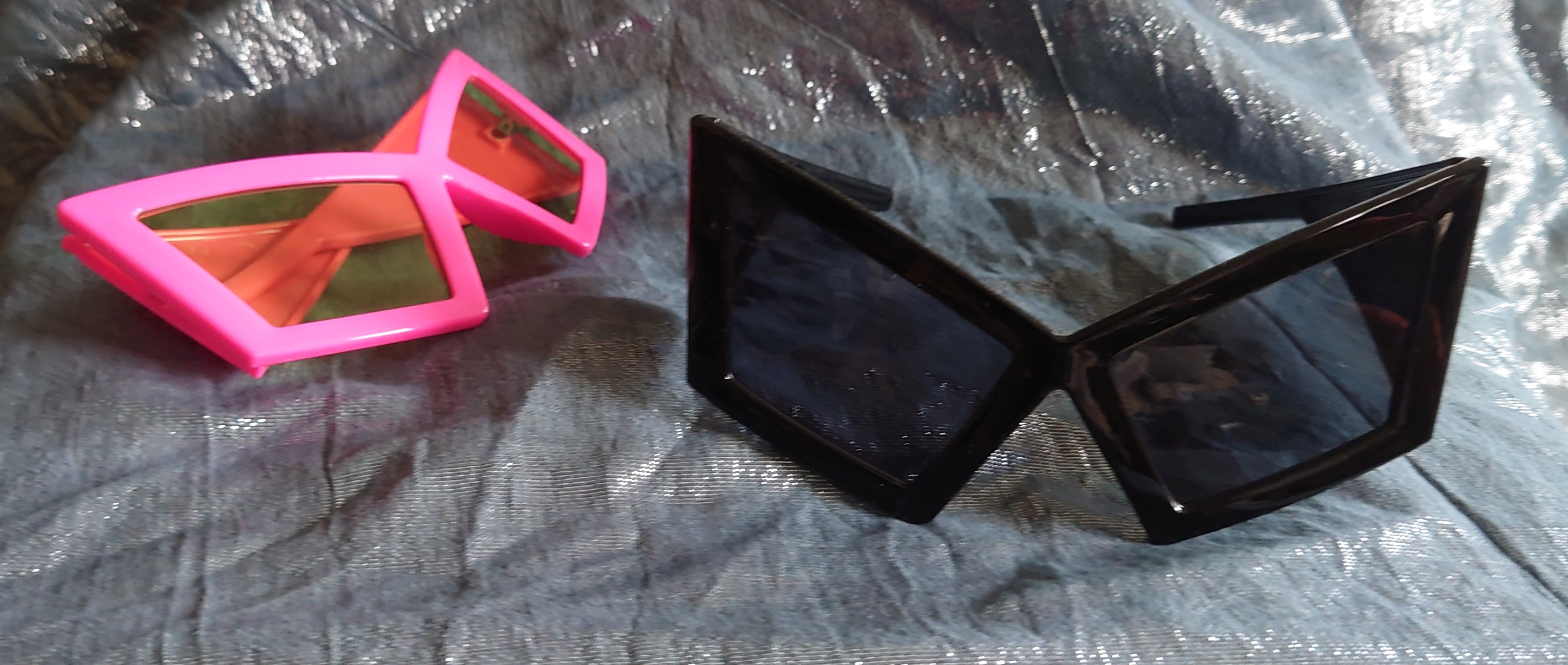 Cool sunglasses photo